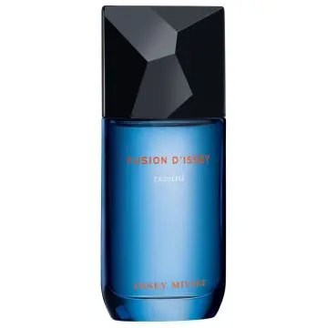 FUSION D'ISSEY Eau de Toilette Intense 100ml - Issey Miyake - Parfum - Visuel 1