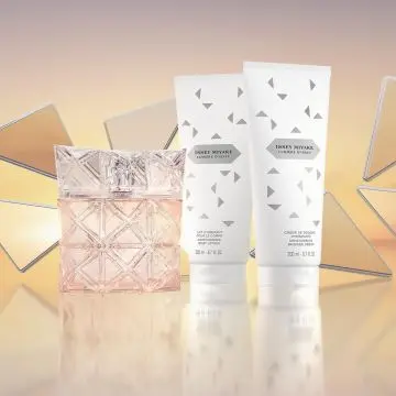 Lumière d'Issey Lait Corps 200ml - Issey Miyake - Soin - Visuel 3