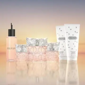 Lumière d'Issey Lait Corps 200ml - Issey Miyake - Soin - Visuel 4