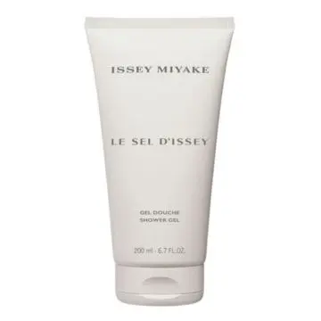 Le Sel d'Issey Gel Douche 200ml - Issey Miyake - Soin - Visuel 1