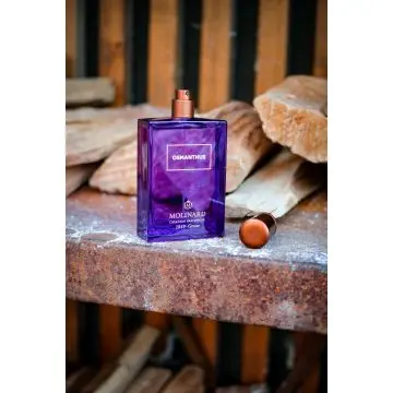 Osmanthus Eau de Parfum 75ml - Molinard - Parfum - Visuel 4