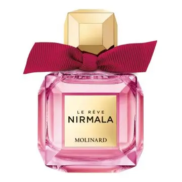 Le Rêve Nirmala  Eau de Toilette - Vaporisateur 75ml - Molinard - Parfum - Visuel 1