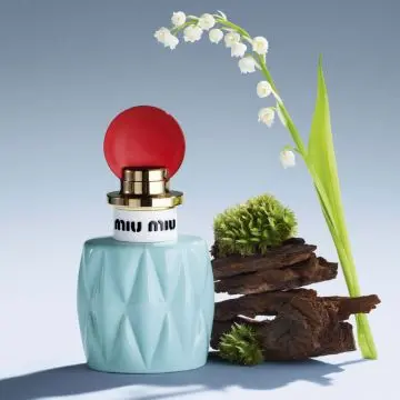 L'Eau de Muguet Eau de Parfum 30ml - MIU MIU - Parfum - Visuel 2