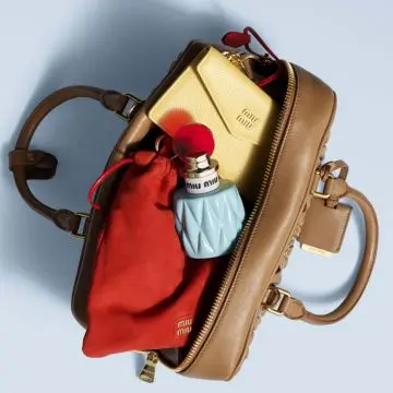 L'Eau de Muguet Eau de Parfum 30ml - MIU MIU - Parfum - Visuel 3