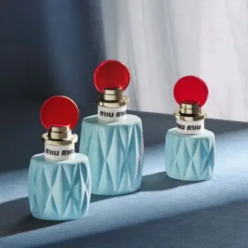 L'Eau de Muguet Eau de Parfum 30ml - MIU MIU - Parfum - Visuel 4