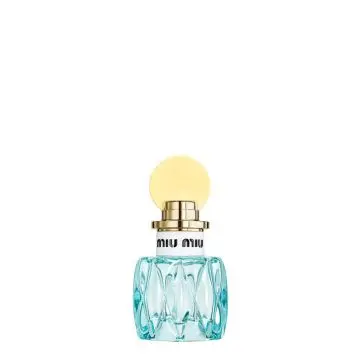 L'Eau Bleue Eau de Parfum 30ml - MIU MIU - Parfum - Visuel 1