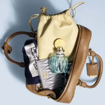 L'Eau Bleue Eau de Parfum 30ml - MIU MIU - Parfum - Visuel 3