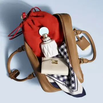 Fleur de Lait Eau de Parfum 30ml - MIU MIU - Parfum - Visuel 3