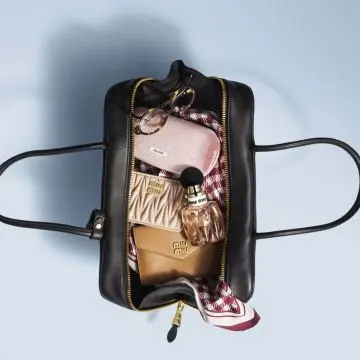 Miutine Eau de Parfum 30ml - MIU MIU - Parfum - Visuel 4