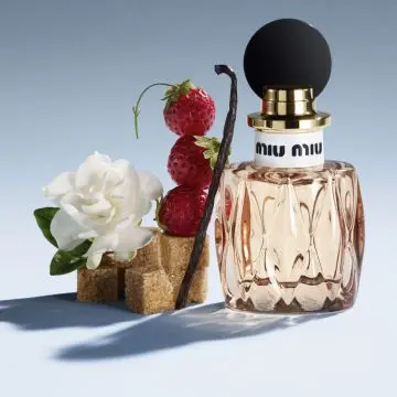 Miutine Eau de Parfum 50ml - MIU MIU - Parfum - Visuel 2