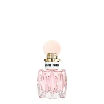 L'Eau Rosée Eau de Toilette 50ml - MIU MIU - Parfum - Visuel 1