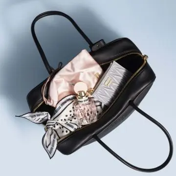 L'Eau Rosée Eau de Toilette 50ml - MIU MIU - Parfum - Visuel 3