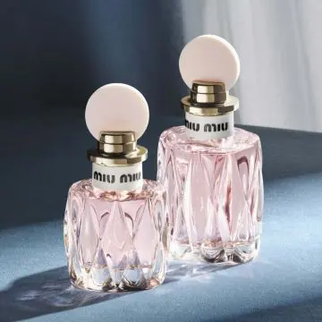 L'Eau Rosée Eau de Toilette 50ml - MIU MIU - Parfum - Visuel 4