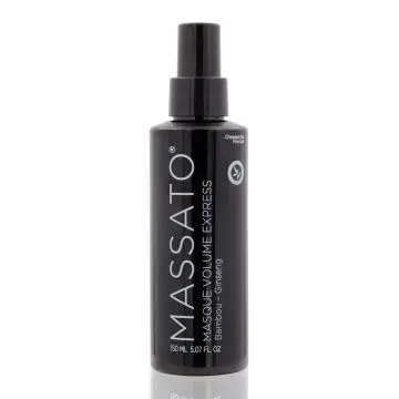 Masque Volume Express Soin Flacon spray 150mL - Massato - Soin - Visuel 1