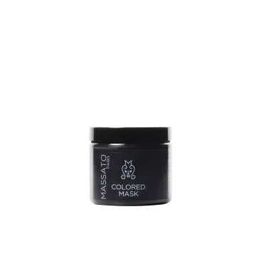 Masque Black Dahlia   - Massato - Soin - Visuel 1