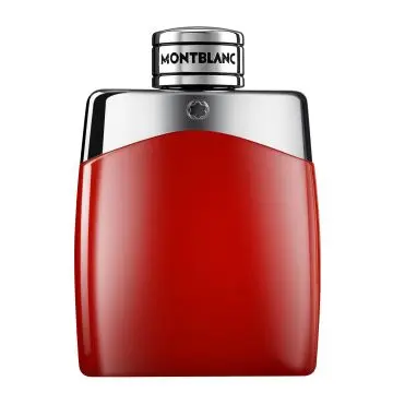 Legend Red Eau de Parfum Vaporisateur 100ml - Montblanc - Parfum - Visuel 1