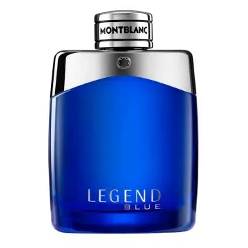 Legend Blue Eau de Parfum 100ml - Montblanc - Parfum - Visuel 1
