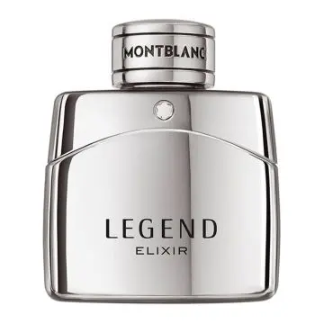 Legend Elixir Parfum 30ml - Montblanc - Parfum - Visuel 1