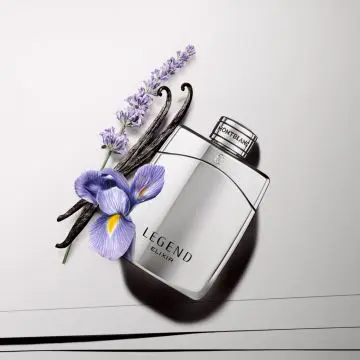 Legend Elixir Parfum 50ml - Montblanc - Parfum - Visuel 4
