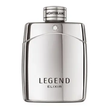 Legend Elixir Parfum 100ml - Montblanc - Parfum - Visuel 1
