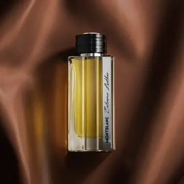 Extreme Leather Eau de Parfum 125ml - Montblanc - Parfum - Visuel 2