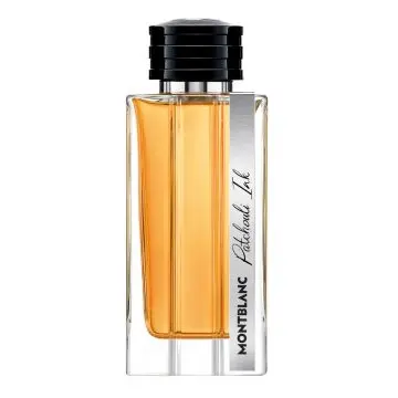 Patchouli Ink Eau de Parfum 125ml - Montblanc - Parfum - Visuel 1 Patchouli Ink Eau de Parfum 125ml - Montblanc - Parfum - Visuel 1
