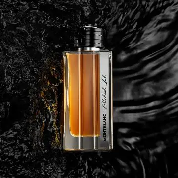 Patchouli Ink Eau de Parfum 125ml - Montblanc - Parfum - Visuel 2 Patchouli Ink Eau de Parfum 125ml - Montblanc - Parfum - Visuel 2