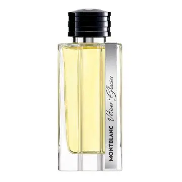 Vetiver Glacier Eau de Parfum 125ml - Montblanc - Parfum - Visuel 1 Vetiver Glacier Eau de Parfum 125ml - Montblanc - Parfum - Visuel 1