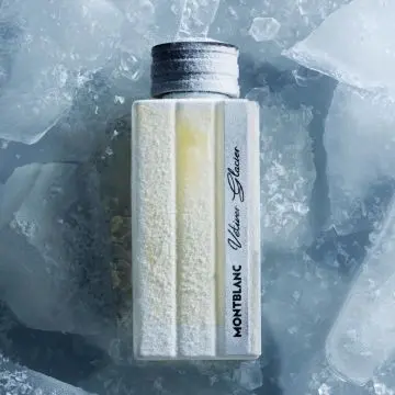 Vetiver Glacier Eau de Parfum 125ml - Montblanc - Parfum - Visuel 2 Vetiver Glacier Eau de Parfum 125ml - Montblanc - Parfum - Visuel 2