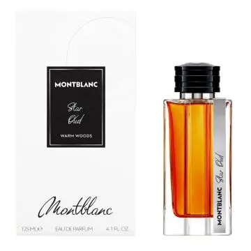 Star Oud Eau de Parfum 125ml - Montblanc - Parfum - Visuel 4