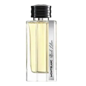 Neroli Letters Eau de Parfum 125ml - Montblanc - Parfum - Visuel 1