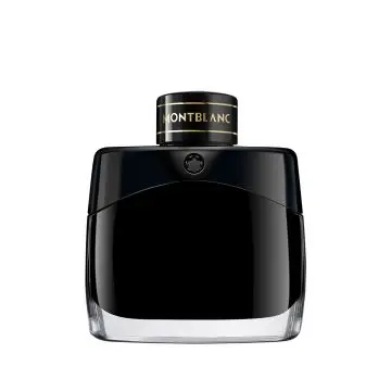 Legend Eau de Parfum 50ml - Montblanc - Parfum - Visuel 1