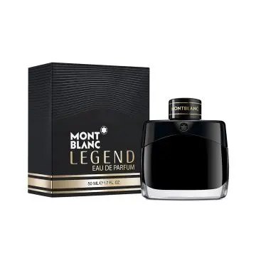 Legend Eau de Parfum 