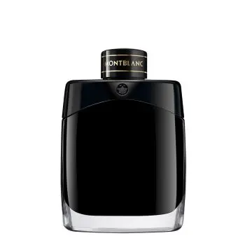 Legend Eau de Parfum 100ml - Montblanc - Parfum - Visuel 1