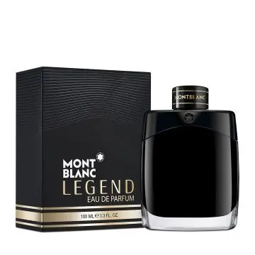 Legend Eau de Parfum 
