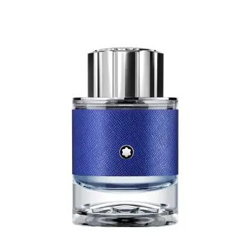 Explorer Ultra Blue Eau de Parfum Vaporisateur 30ml - Montblanc - Parfum - Visuel 1