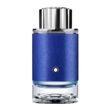 Explorer Ultra Blue Eau de Parfum Vaporisateur 60ml - Montblanc - Parfum - Visuel 1