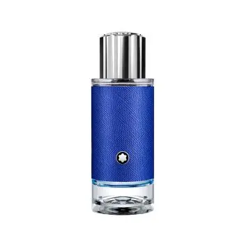 Explorer Ultra Blue Eau de Parfum Vaporisateur 100ml - Montblanc - Parfum - Visuel 1
