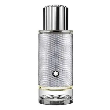 Explorer Platinum Eau de Parfum 30ml - Montblanc - Parfum - Visuel 1 Explorer Platinum Eau de Parfum 30ml - Montblanc - Parfum - Visuel 1