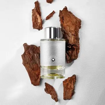 Explorer Platinum Eau de Parfum 30ml - Montblanc - Parfum - Visuel 2 Explorer Platinum Eau de Parfum 30ml - Montblanc - Parfum - Visuel 2