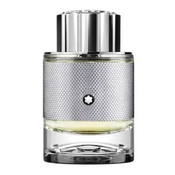 Explorer Platinum Eau de Parfum 60ml - Montblanc - Parfum - Visuel 1
