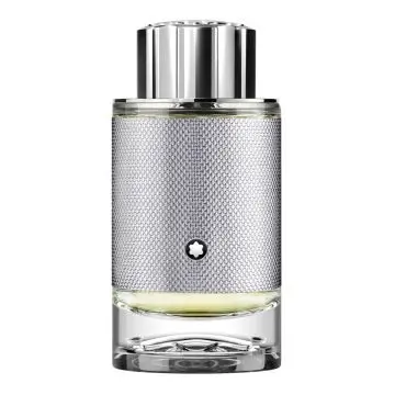 Explorer Platinum Eau de Parfum 100ml - Montblanc - Parfum - Visuel 1