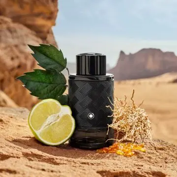 Explorer Extreme Parfum 60ml - Montblanc - Parfum - Visuel 2