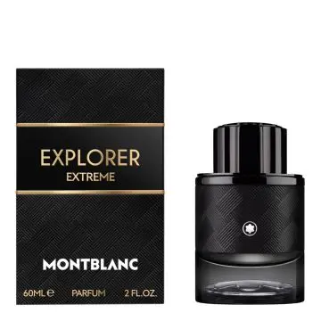 Explorer Extreme Parfum 60ml - Montblanc - Parfum - Visuel 4
