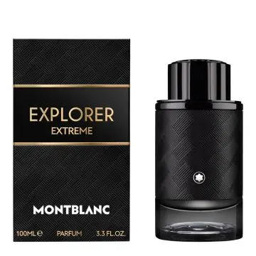 Explorer Extreme Parfum 100ml - Montblanc - Parfum - Visuel 4