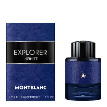 Explorer Infinite Eau de Parfum 