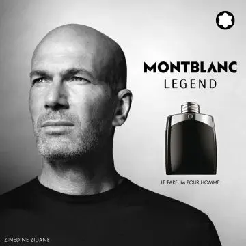 Legend Eau de Toilette  30ml - Montblanc - Parfum - Visuel 2