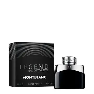 Legend Eau de Toilette  30ml - Montblanc - Parfum - Visuel 4