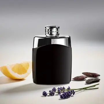 Legend Eau de Toilette  50ml - Montblanc - Parfum - Visuel 3