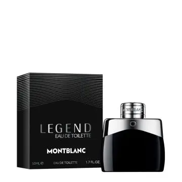 Legend Eau de Toilette  50ml - Montblanc - Parfum - Visuel 4